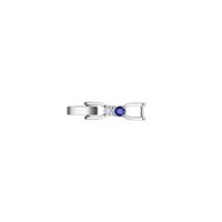 Chiusura Swarovski Donna Tennis in Lega metallica 5516889 - 5516889